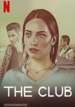 Hộp Đêm Istanbul (Phần 1) | The Club (Season 1) (2021)