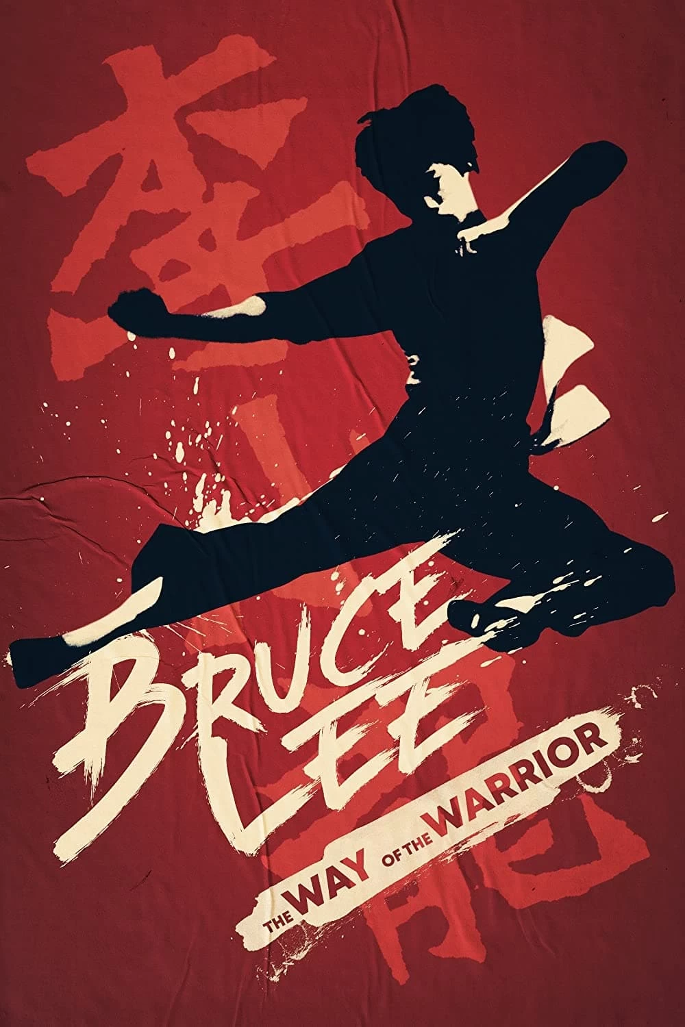 Xem phim Huyền Thoại Lý Tiểu Long - Bruce Lee: The Way Of The Warrior (2022)