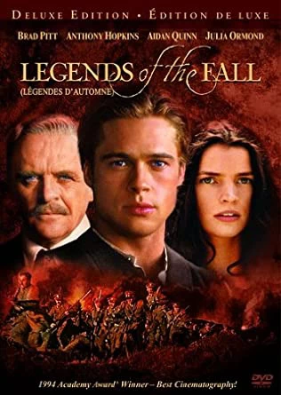 Huyền Thoại Mùa Thu | Legends Of The Fall (1994)