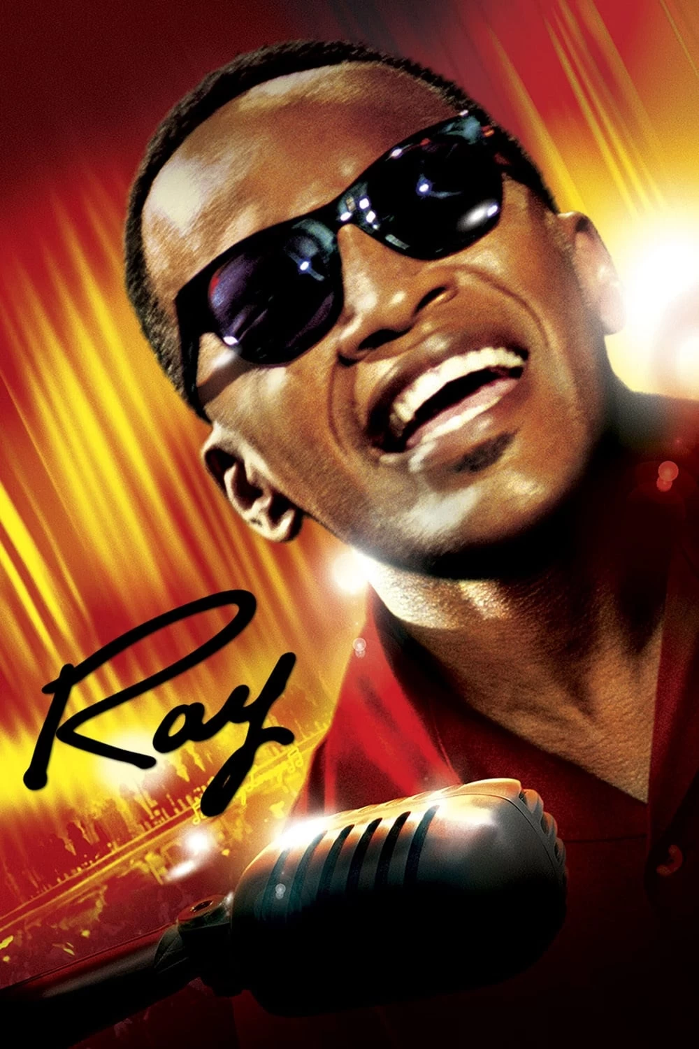 Huyền Thoại Ray Charles | Ray (2004)