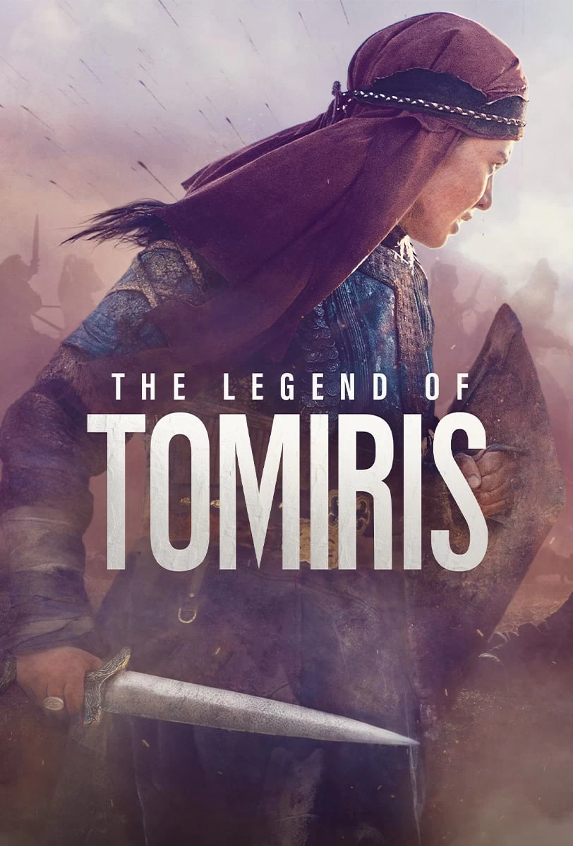 Huyền Thoại Tomiris | The Legend Of Tomiris (2019)