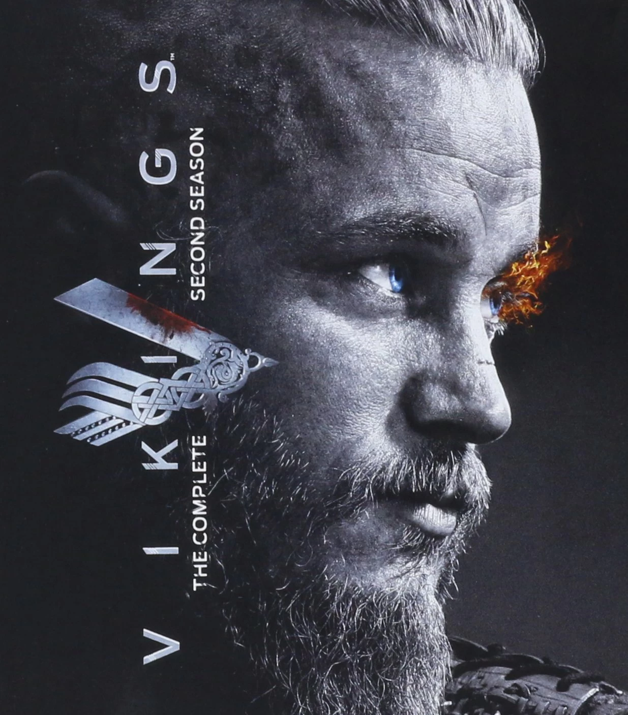 Huyền Thoại Vikings (Phần 2) | Vikings (Season 2) (2013)