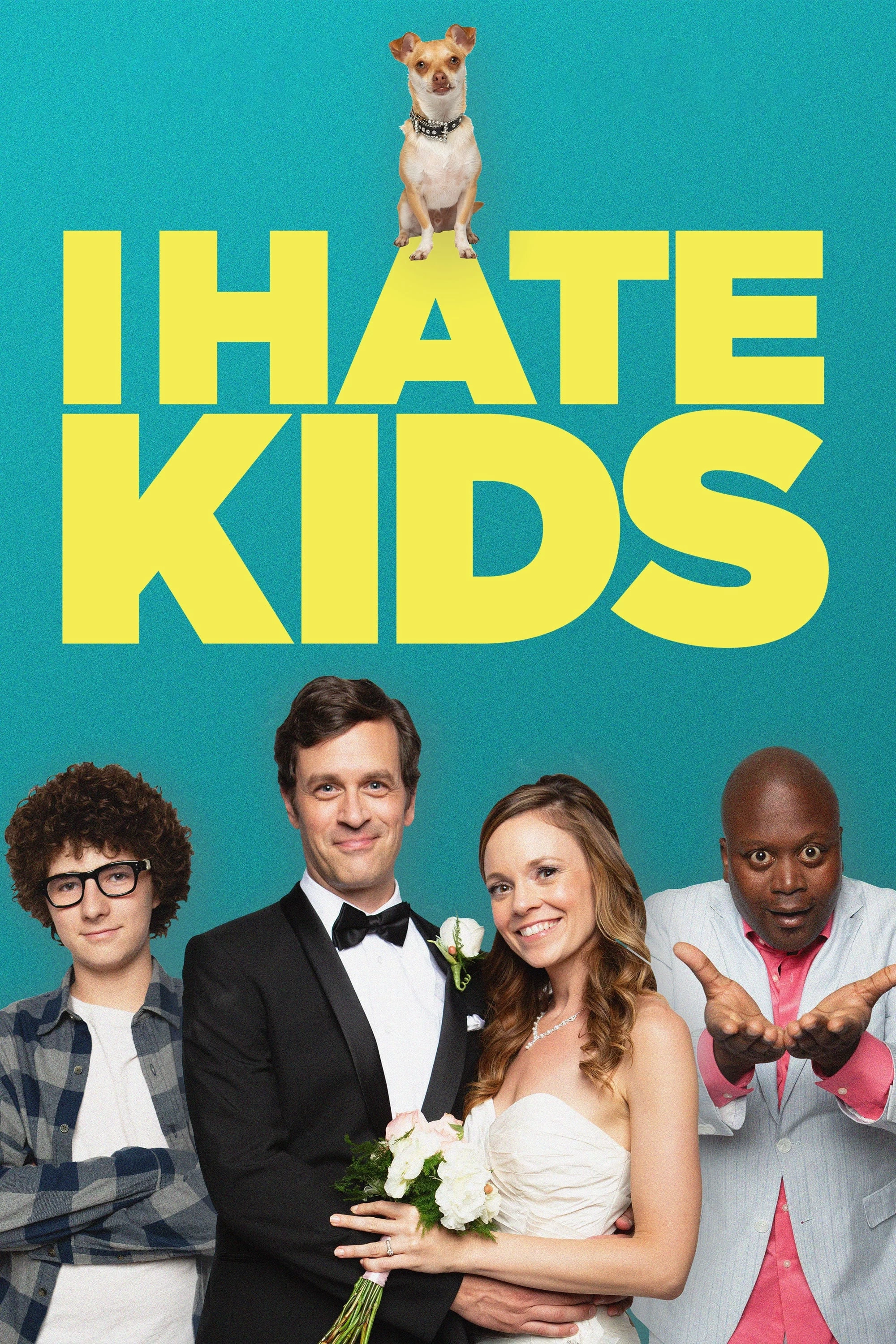 I Hate Kids | I Hate Kids (2019)