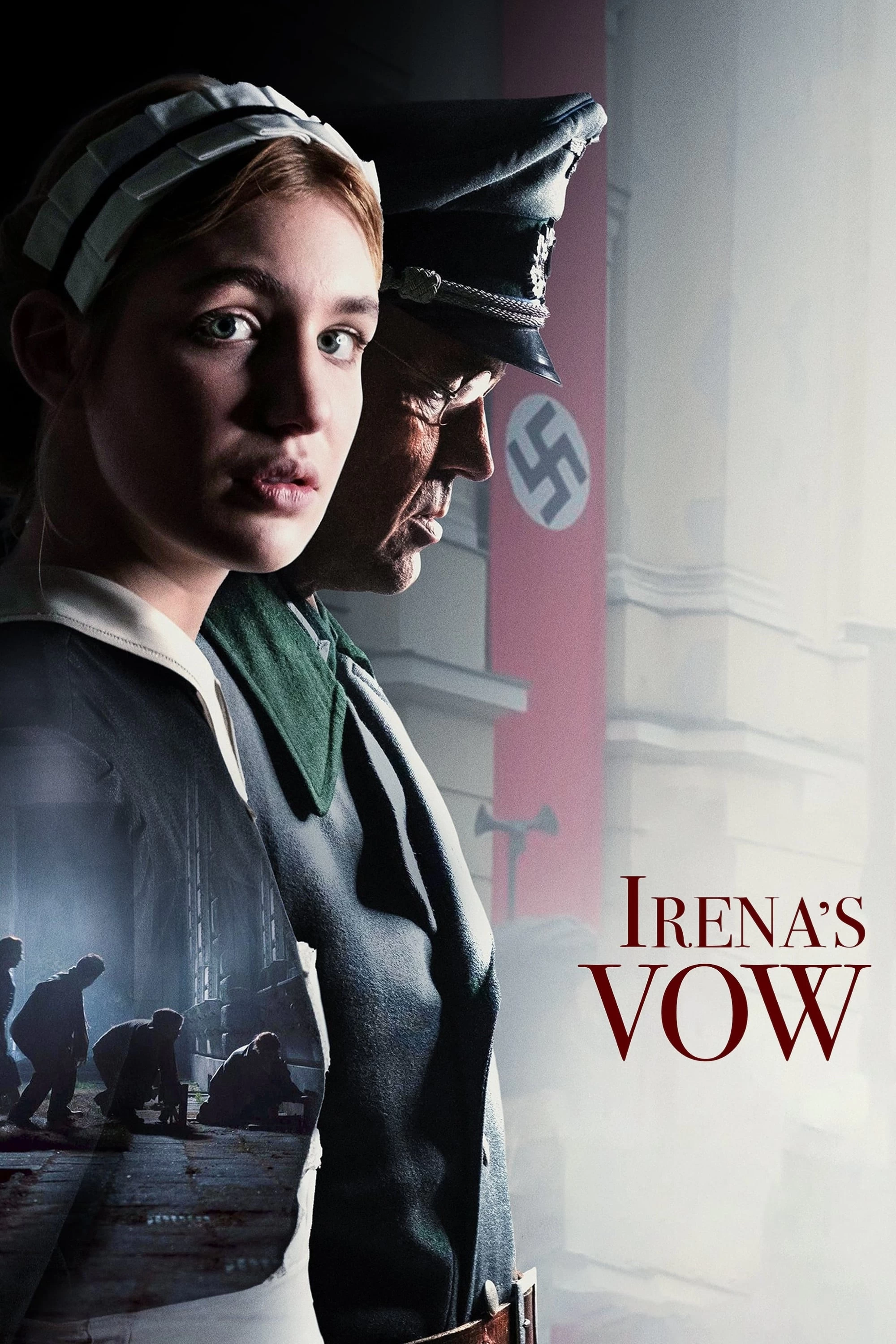 Xem phim Irena's Vow - Irena's Vow (2024)