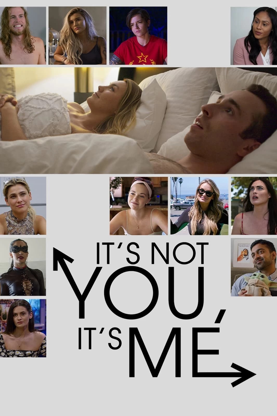 It's Not You, It's Me | It's Not You, It's Me (2021)