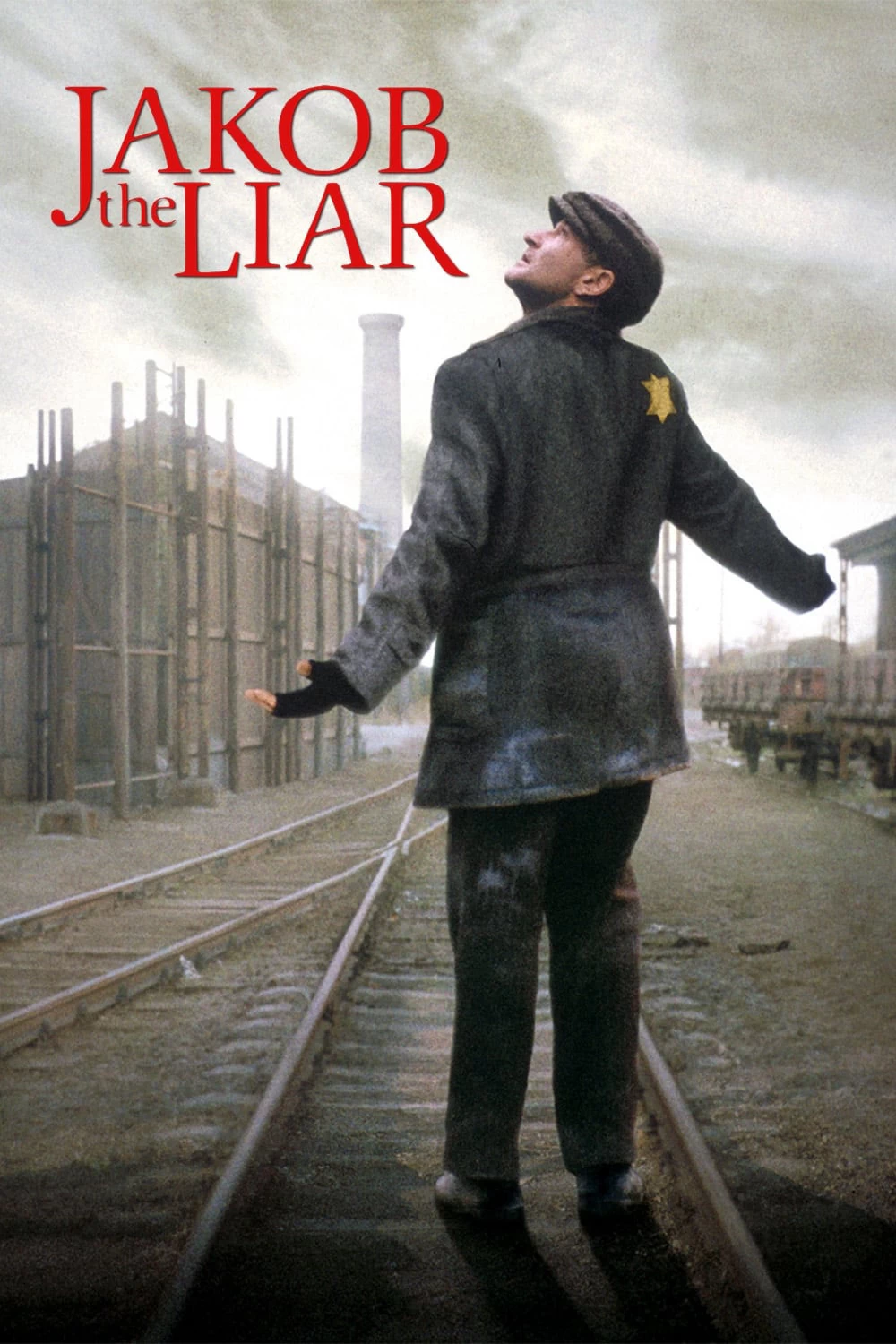 Jacob Kẻ Nói Dối | Jakob The Liar (1999)