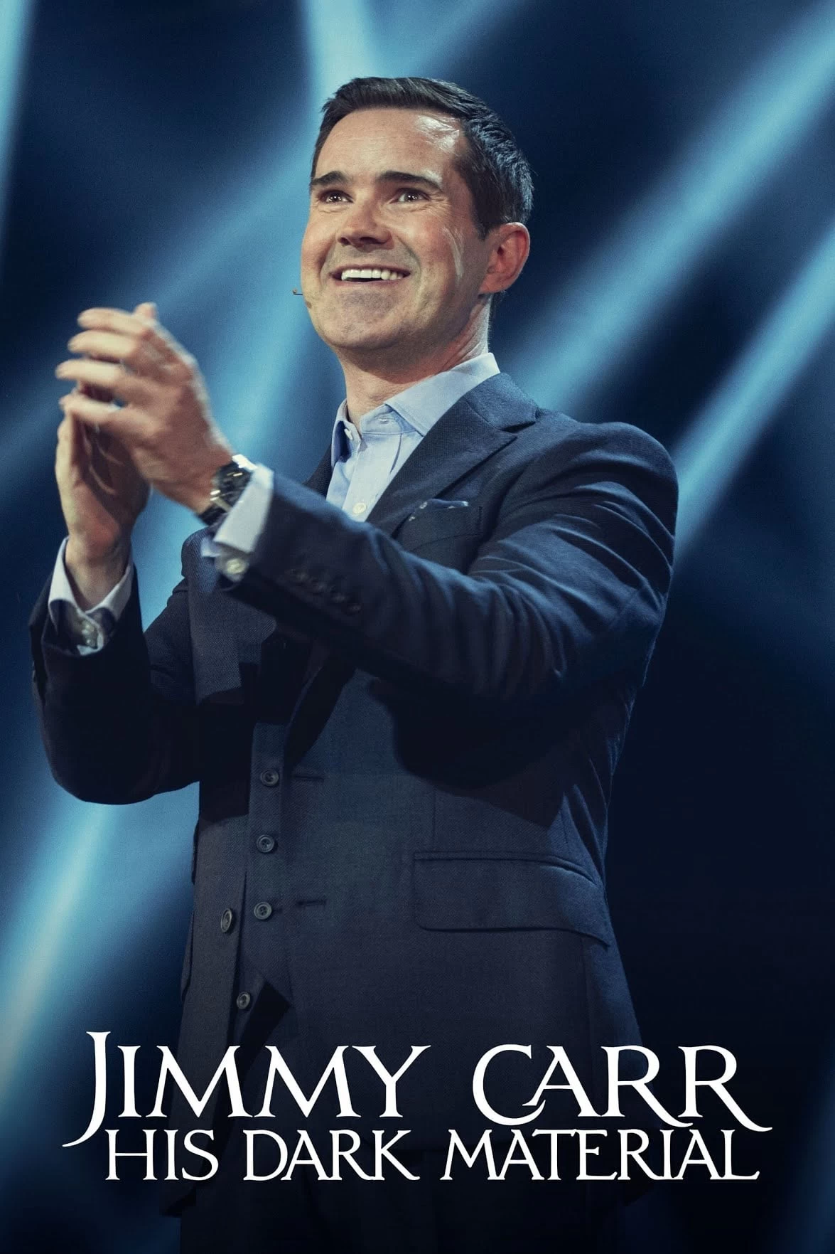 Jimmy Carr: Chất Liệu Đen Tối Của Anh Ấy | Jimmy Carr: His Dark Material (2021)