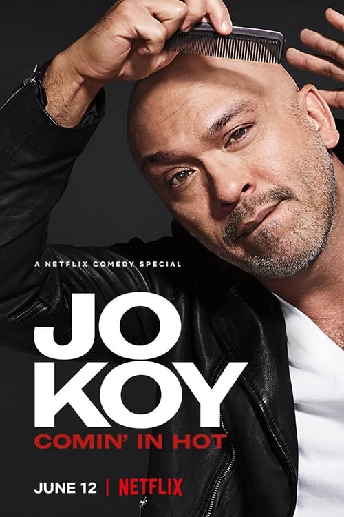 Jo Koy: Nói Thẳng | Jo Koy: Comin' in Hot (2019)