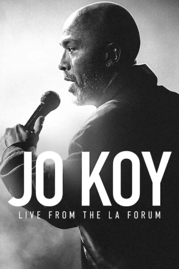 Jo Koy: Trực tiếp từ Los Angeles Forum | Jo Koy: Live from the Los Angeles Forum (2022)