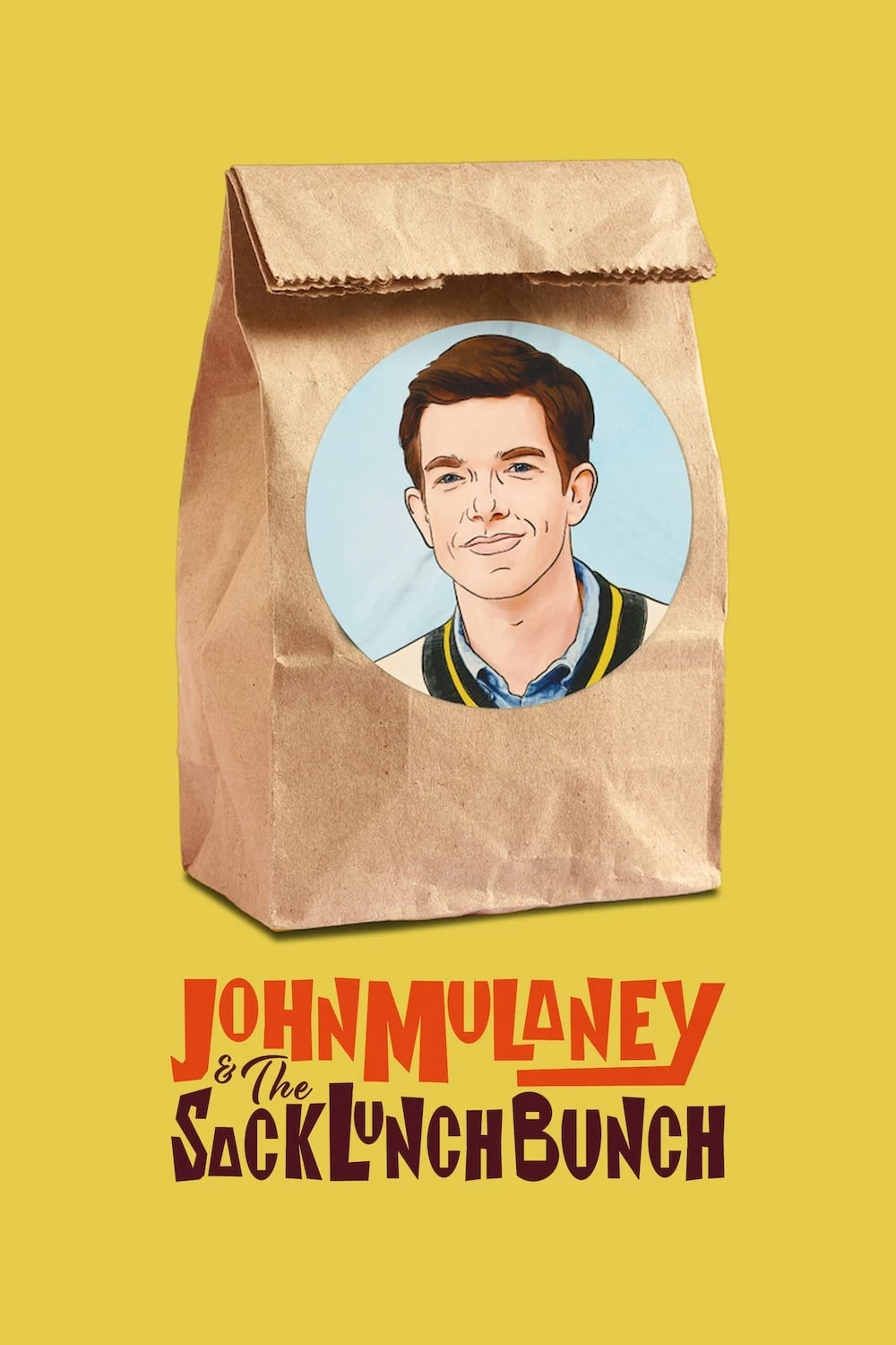 Xem phim John Mulaney và những đứa trẻ mang đồ ăn từ nhà - John Mulaney & The Sack Lunch Bunch (2019)