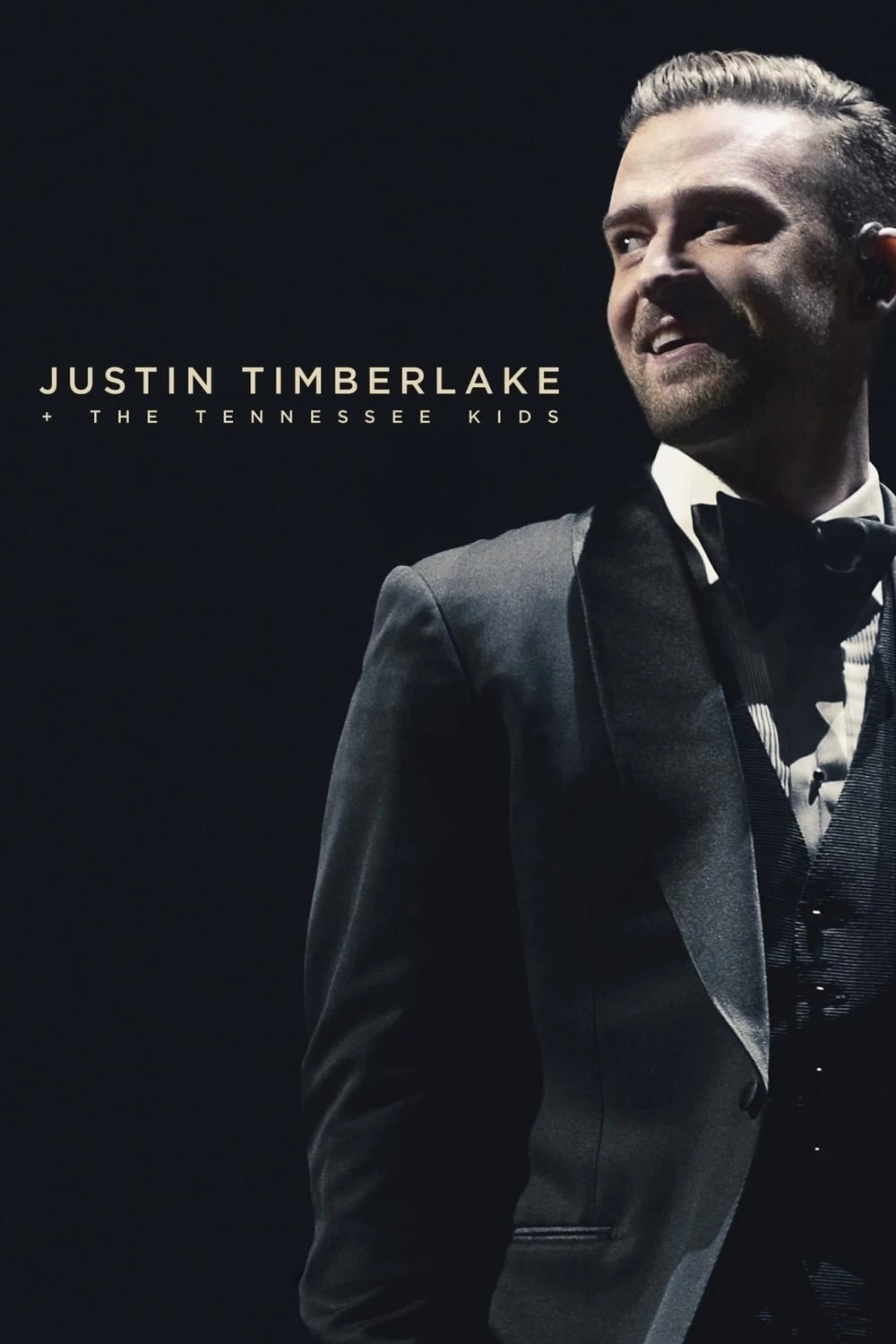 Justin Timberlake và The Tennessee Kids | Justin Timberlake + The Tennessee Kids (2016)