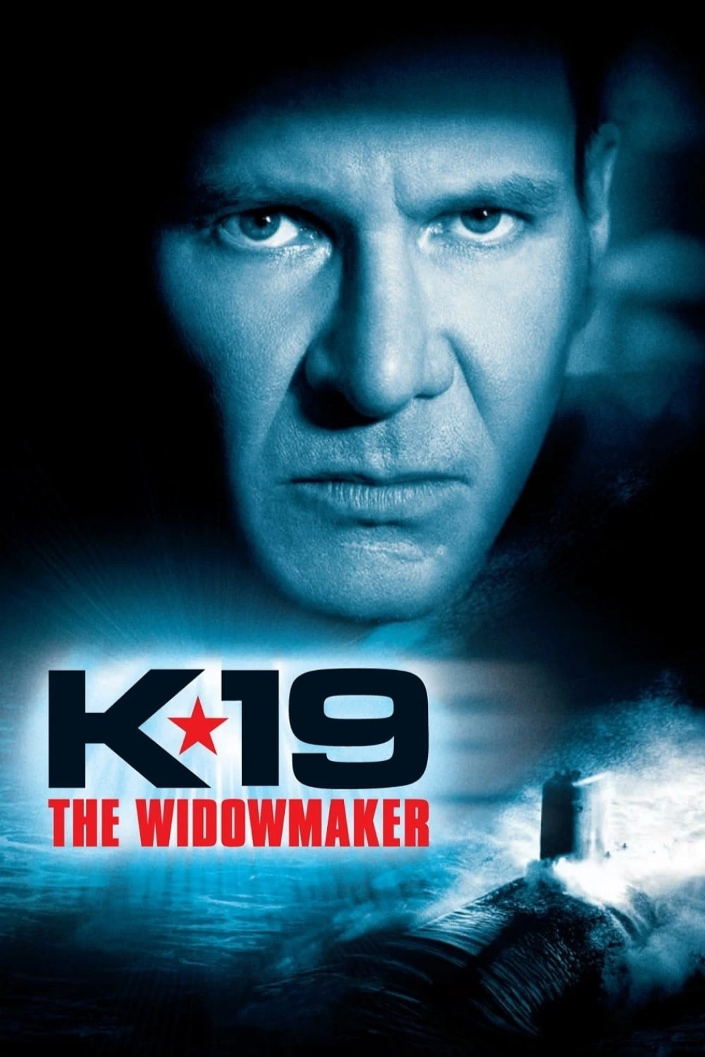 K-19: Tàu Ngầm Tử Thần | K-19: The Widowmaker (2002)