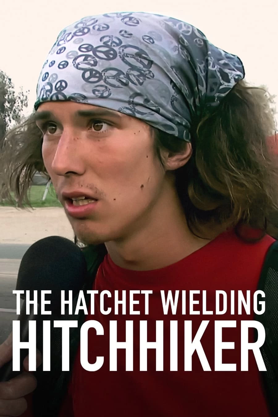 Kai: Sát thủ đi nhờ xe | The Hatchet Wielding Hitchhiker (2023)