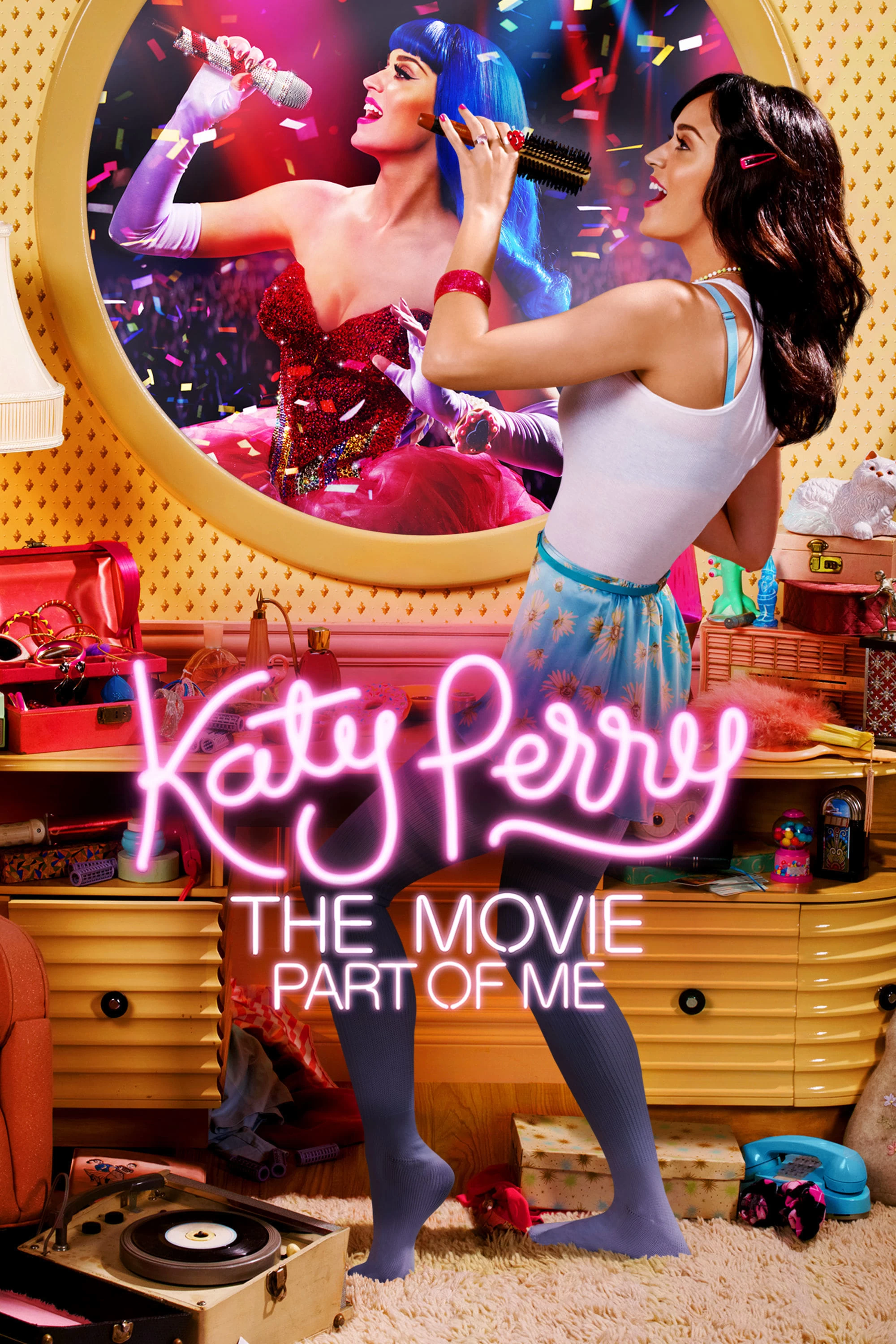 Katy Perry: Part of Me | Katy Perry: Part of Me (2012)