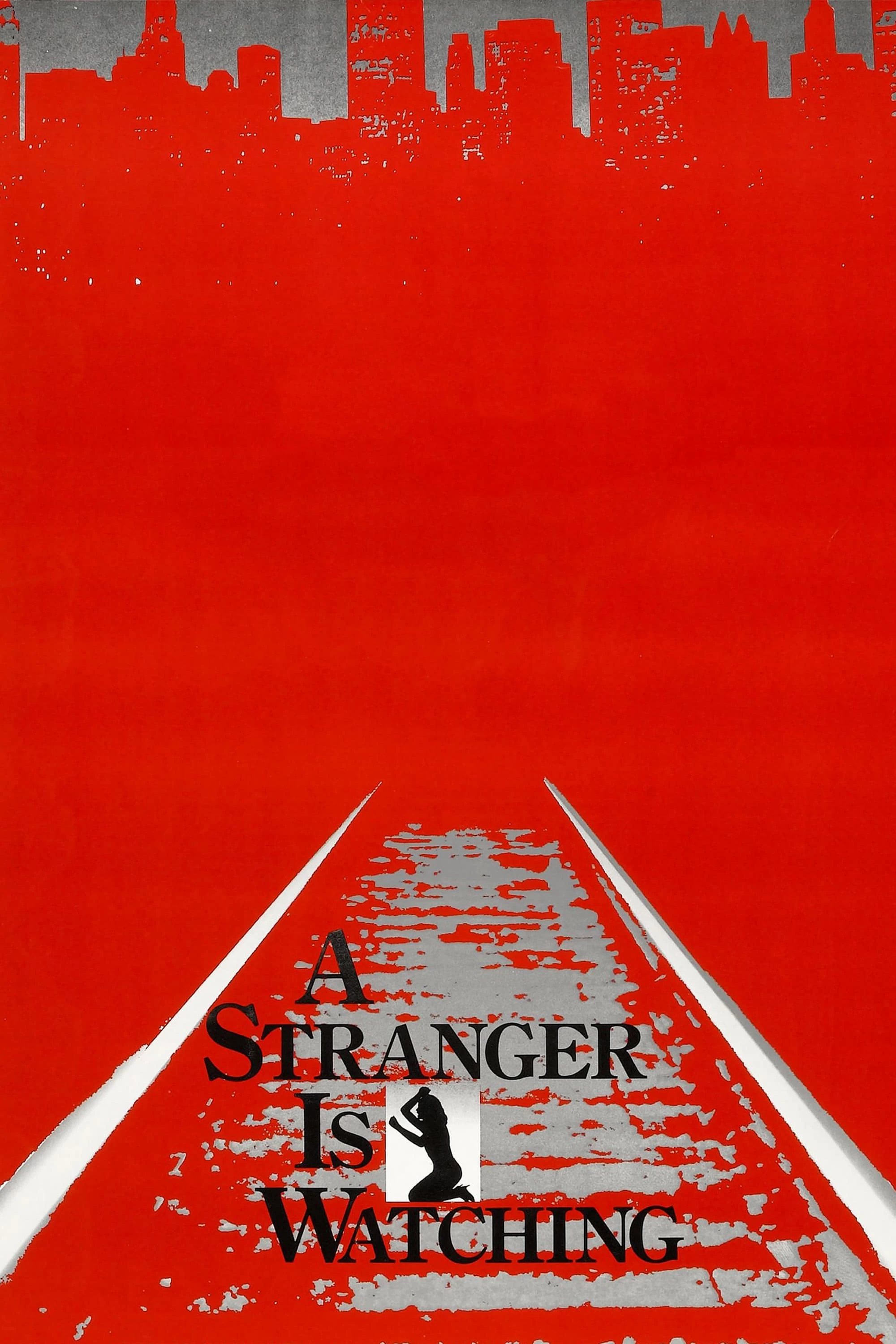 Kẻ bắt cóc man rợ | A Stranger Is Watching (1982)