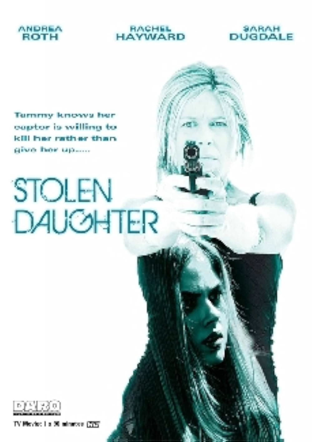 Kẻ Cắp Con Gái | Stolen Daughter (2015)