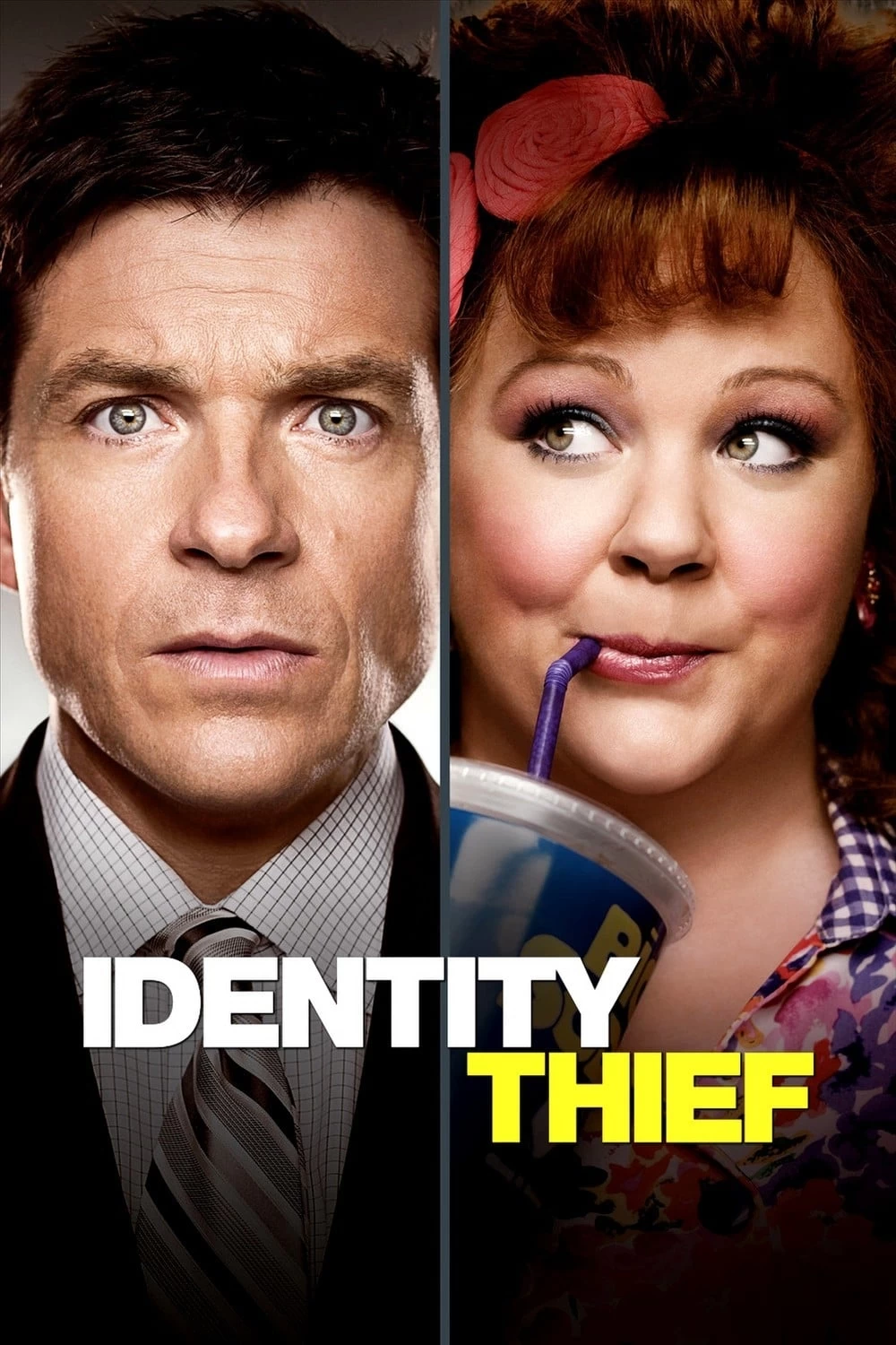 Kẻ Cắp Danh Tính | Identity Thief (2013)