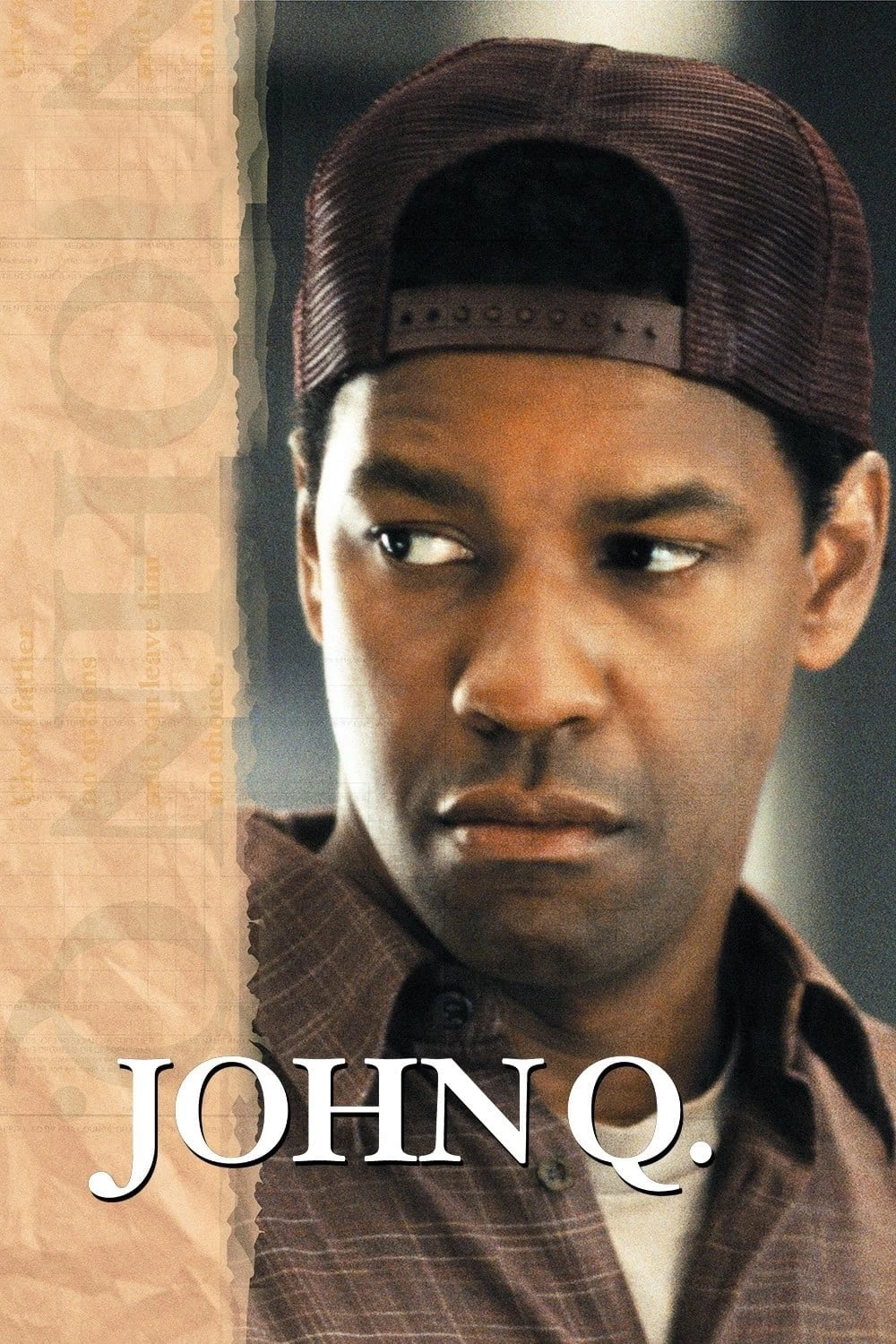 Kẻ Cùng Đường | John Q (2002)