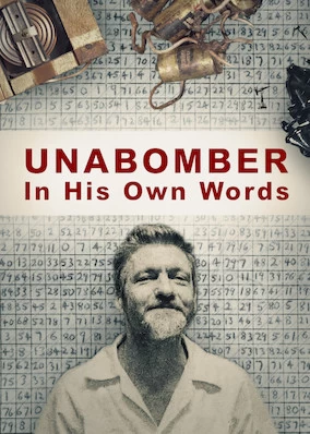 Kẻ Đánh Bom Thư – Lời Người Trong Cuộc | Unabomber - In His Own Words (2018)