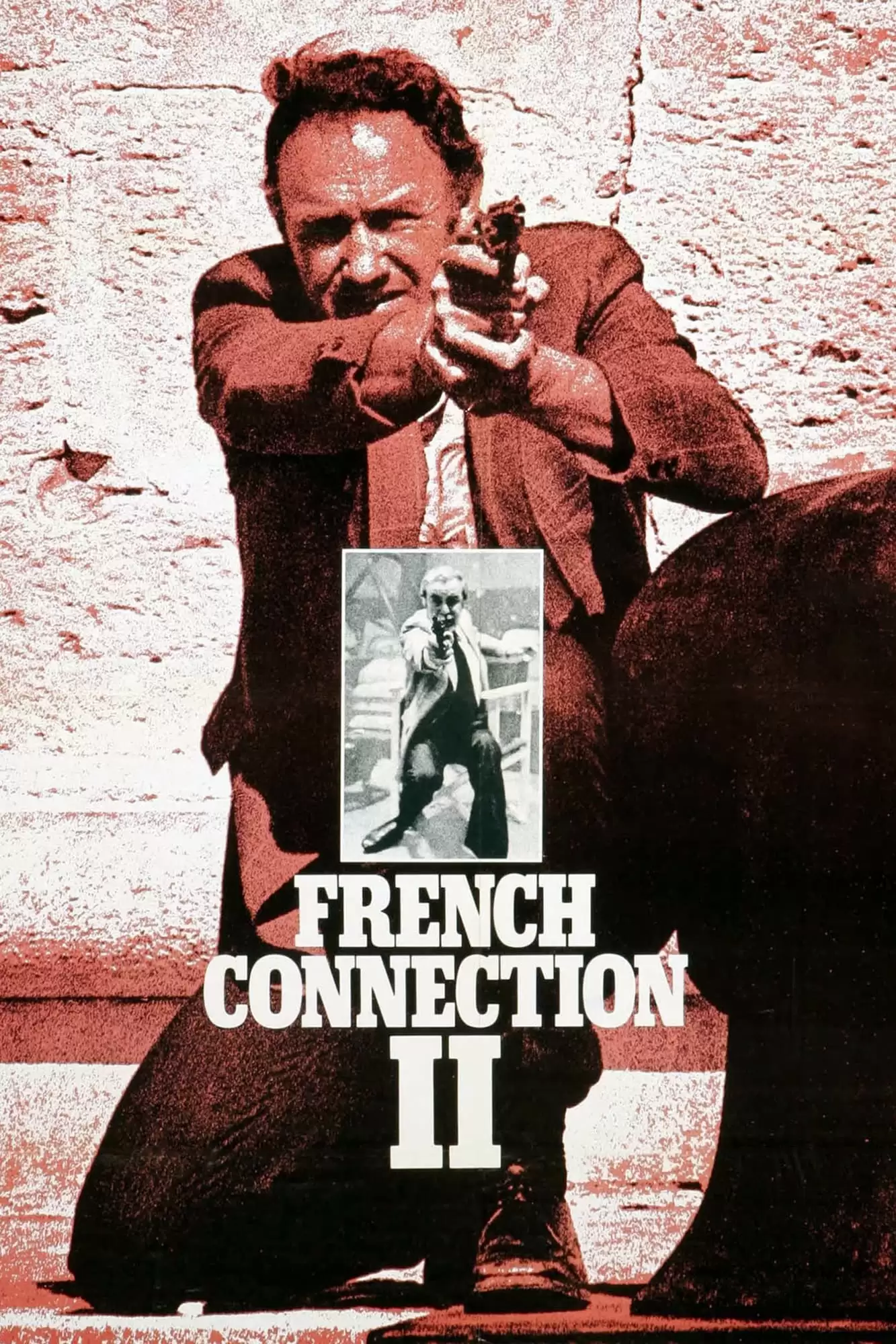 Kẻ Đầu Mối Pháp 2 | French Connection II (1975)