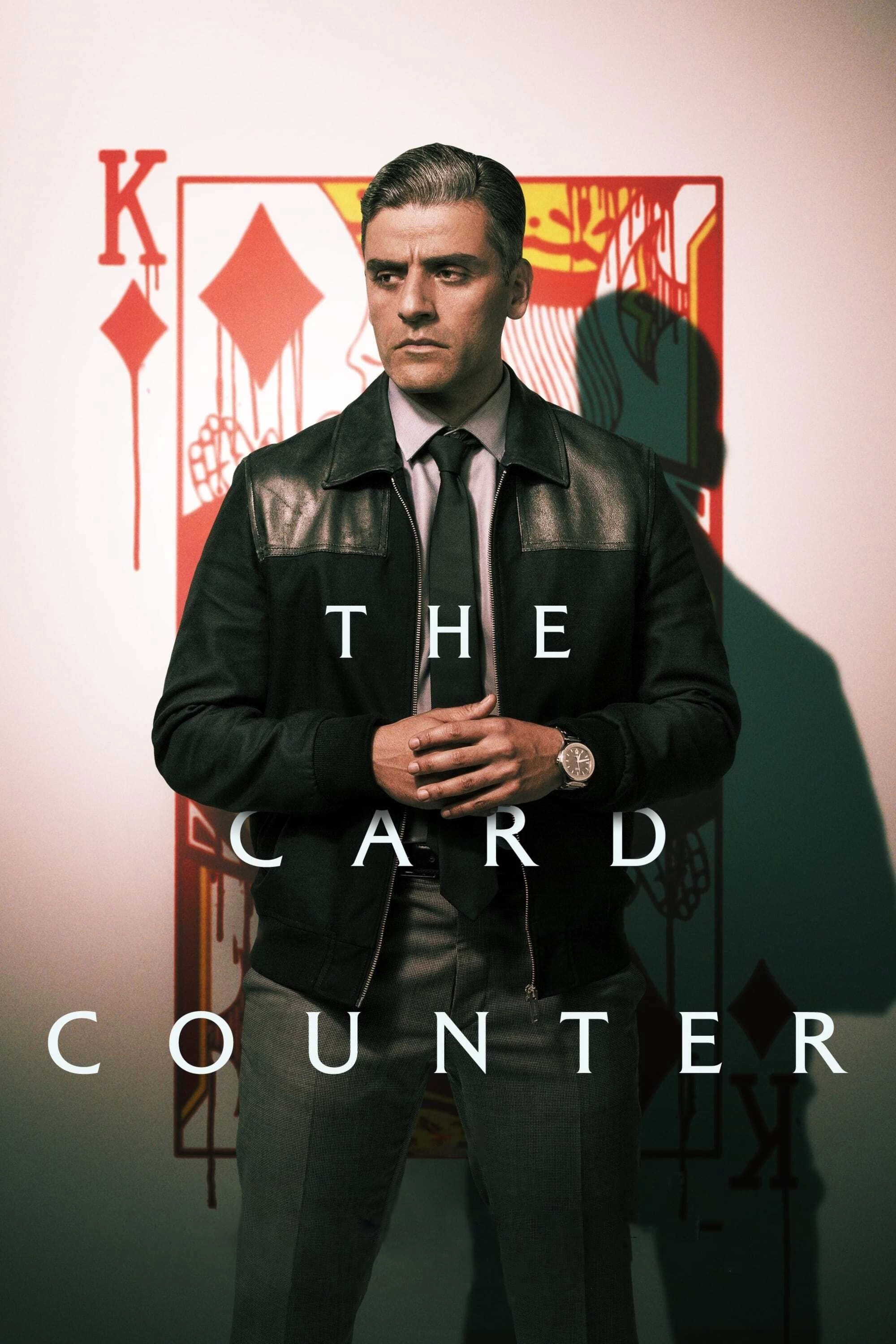 Kẻ Đếm Bài | The Card Counter (2021)