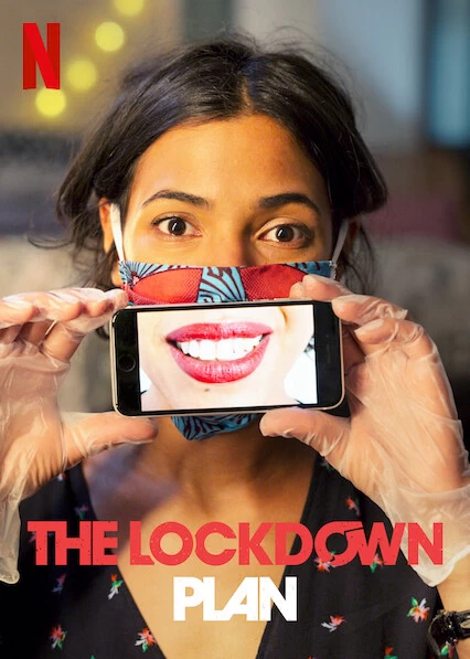 Xem phim Kế Hoạch Phong Tỏa - The Lockdown Plan (2020)