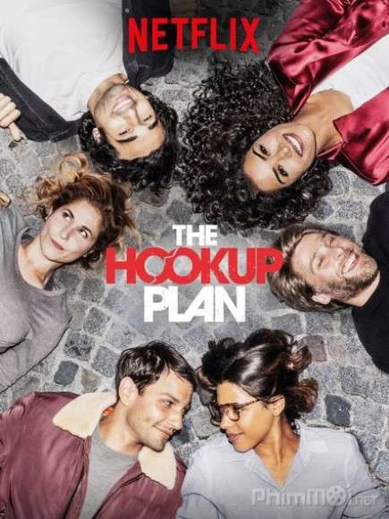 Kế Hoạch Tình Yêu (Phần 1) | The Hook Up Plan (Season 1) (2018)