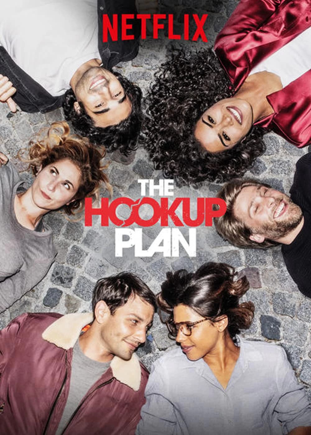 Kế Hoạch Tình Yêu (Phần 3) | The Hook Up Plan (Season 3) (2022)