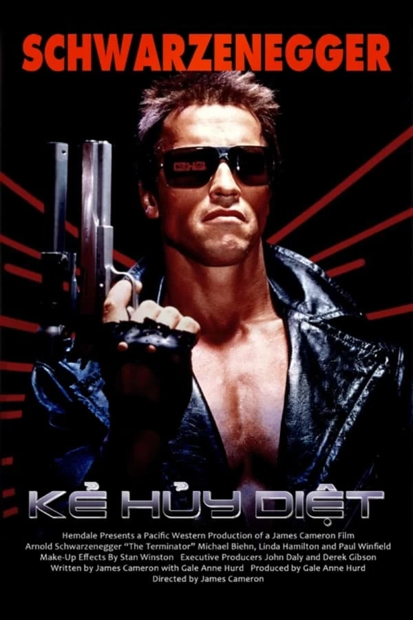 Kẻ Hủy Diệt | The Terminator (1984)