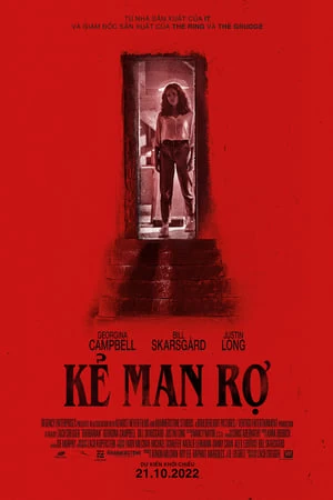 Kẻ Man Rợ | Barbarian (2022)