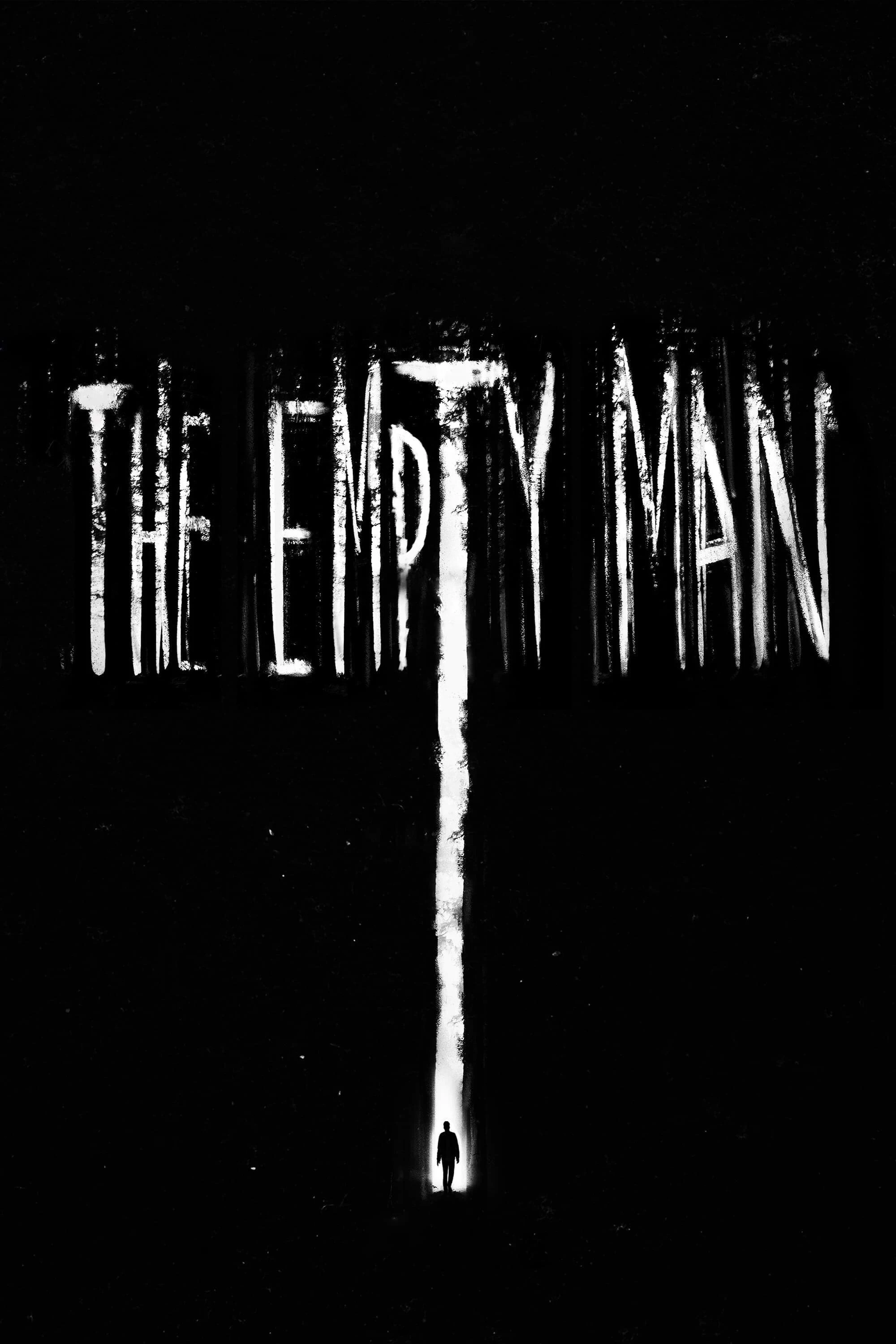 Xem phim Kẻ Rỗng Hồn - The Empty Man (2020)