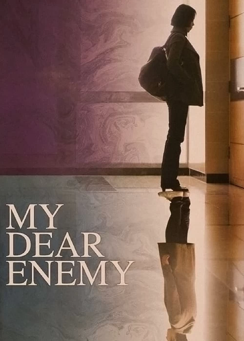 Xem phim Kẻ Thù Đáng Yêu - My Dear Enemy (2008)