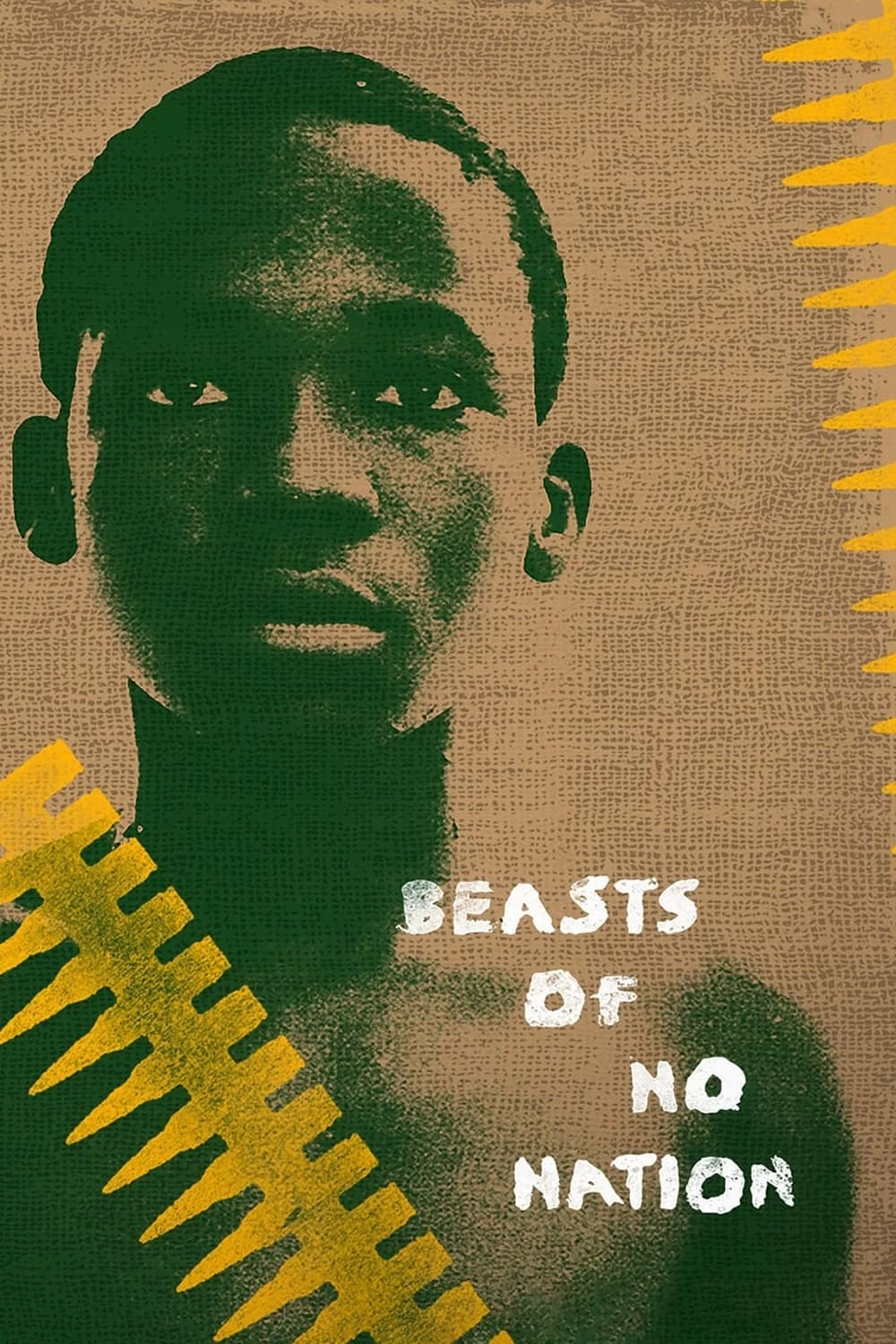 Kẻ thù không tổ quốc | Beasts of No Nation (2015)