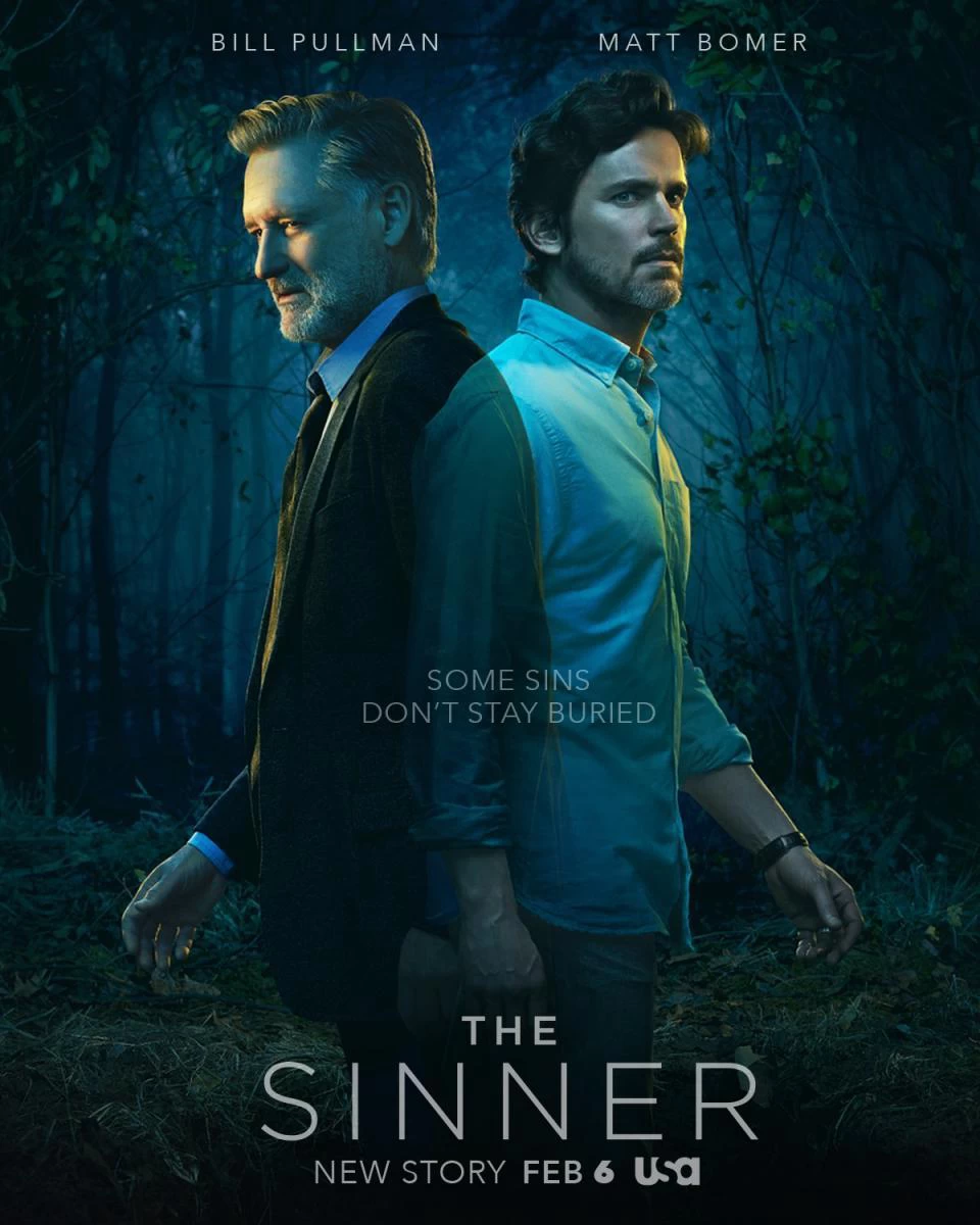 Kẻ Tội Đồ (Phần 3) | The Sinner (Season 3) (2020)