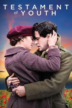 Khát Vọng Tuổi Trẻ | Testament of Youth (2014)