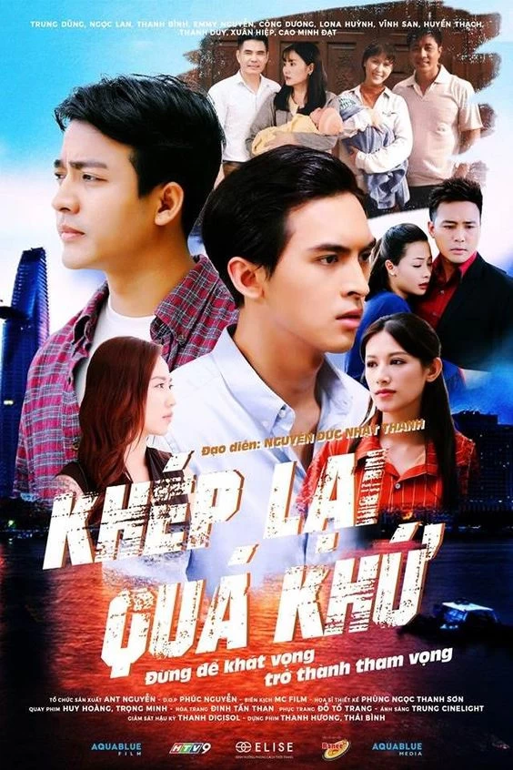 Khép Lại Quá Khứ | Closing The Past (2018)