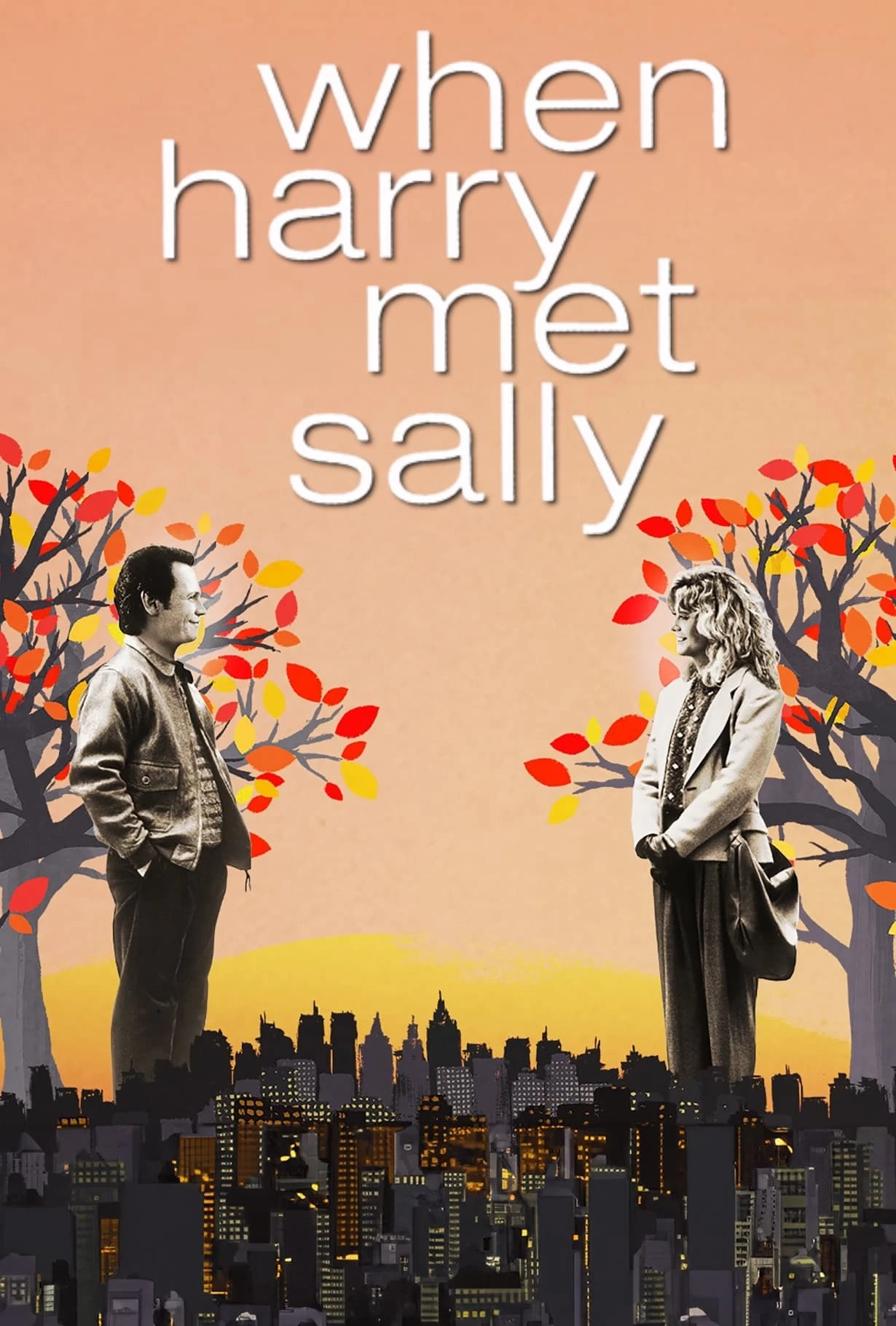 Khi Harry Gặp Sally... | When Harry Met Sally... (1989)