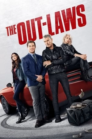 Xem phim Khi Nhà Vợ Làm Tội Phạm - The Out-Laws (2023)