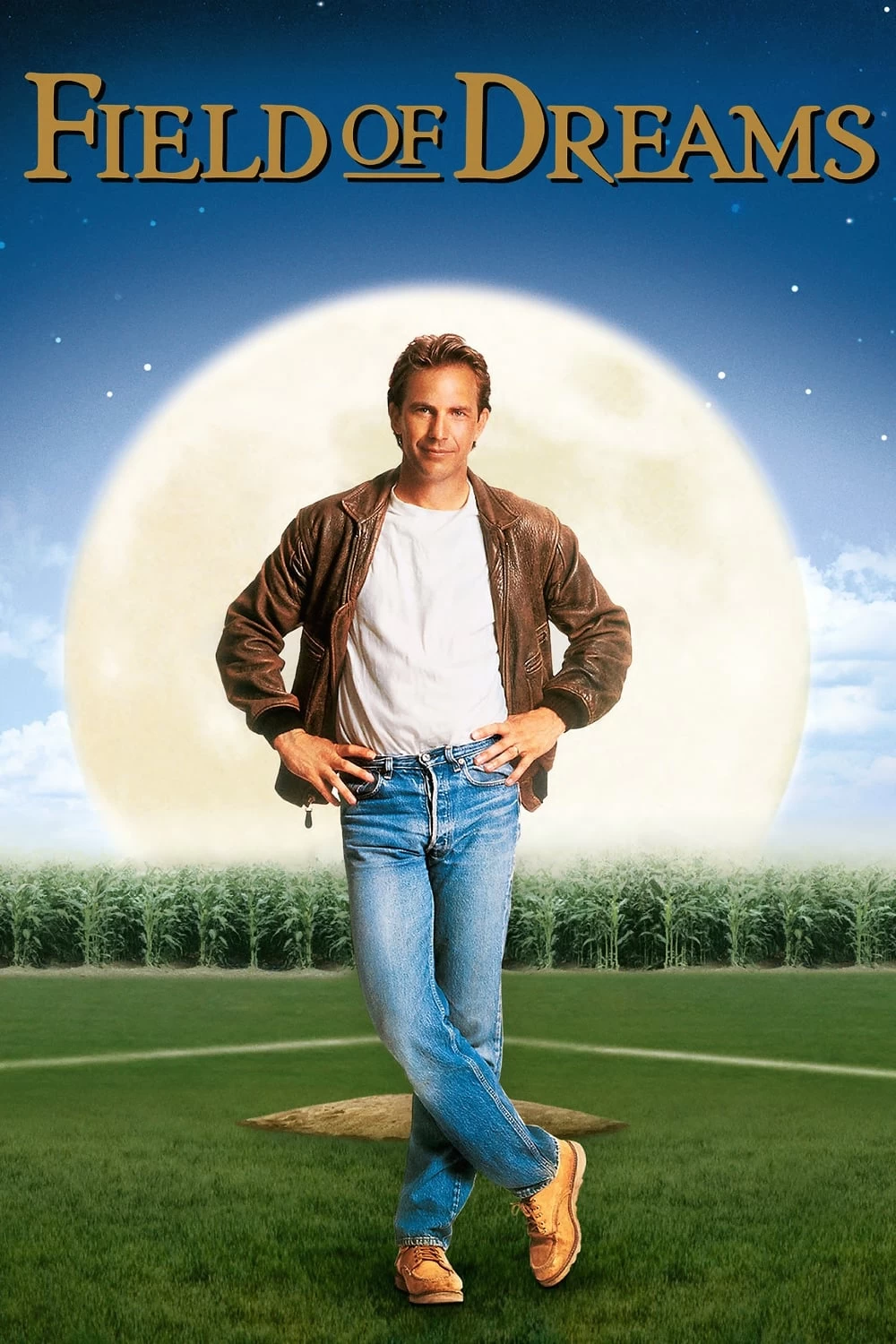 Khoảng Trời Ước Mơ | Field of Dreams (1989)