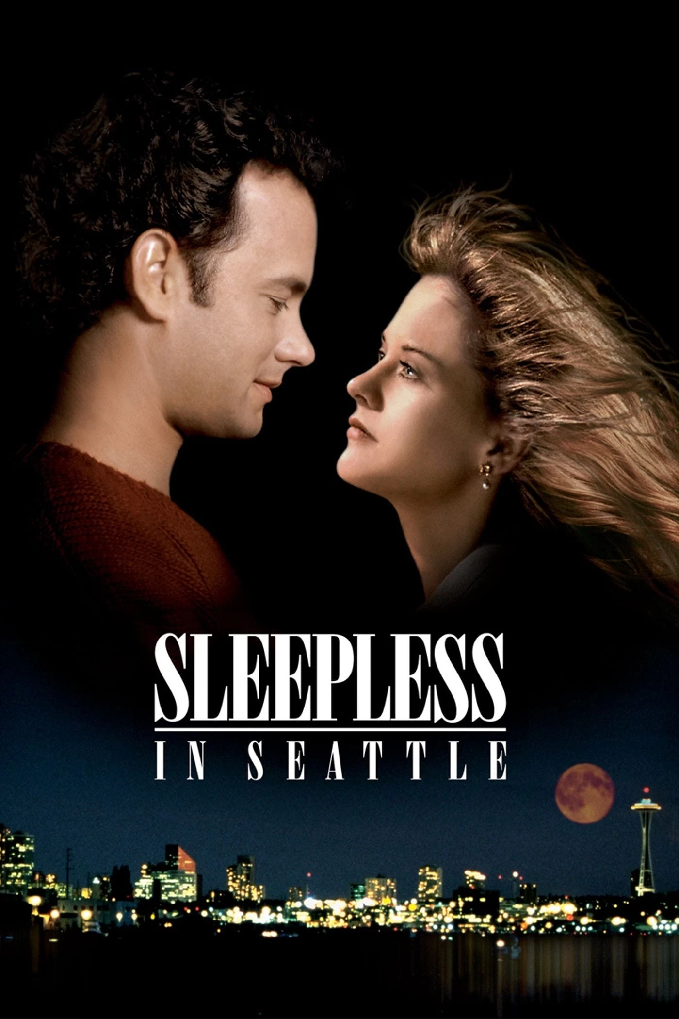 Xem phim Không Ngủ Ở Seattle - Sleepless in Seattle (1993)