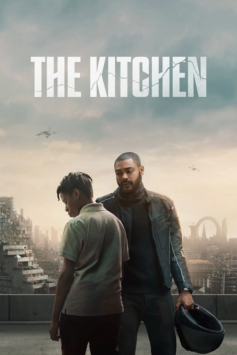 Khu dân cư The Kitchen | The Kitchen (2023)