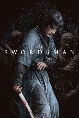 Xem phim Kiếm Khách - The Swordsman (2020)