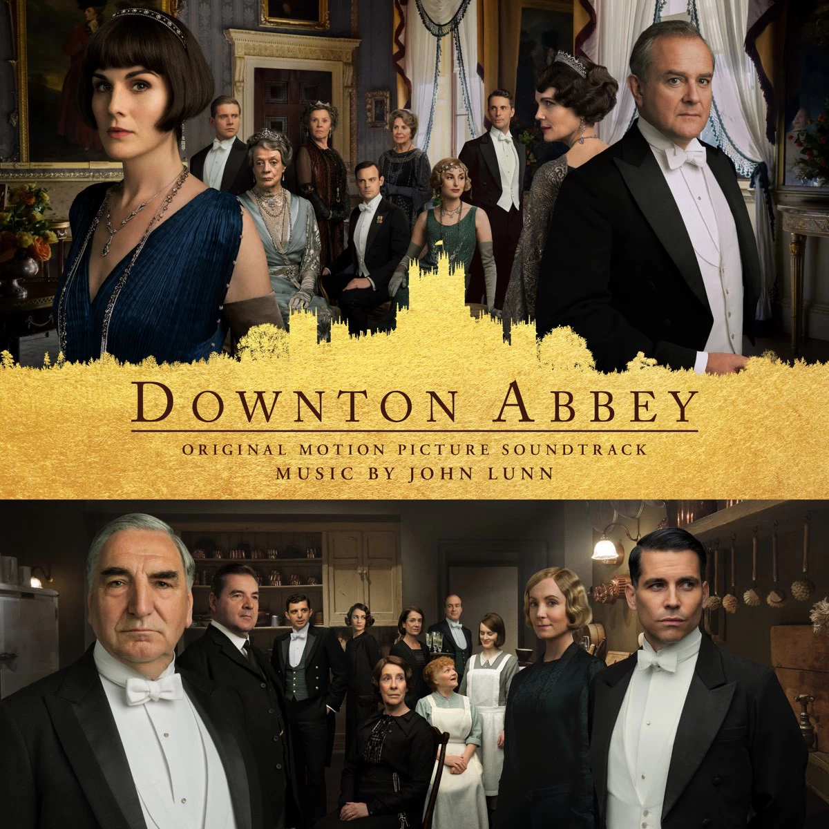 Kiệt Tác Kinh Điển: Downton Abbey | Downton Abbey (2010)