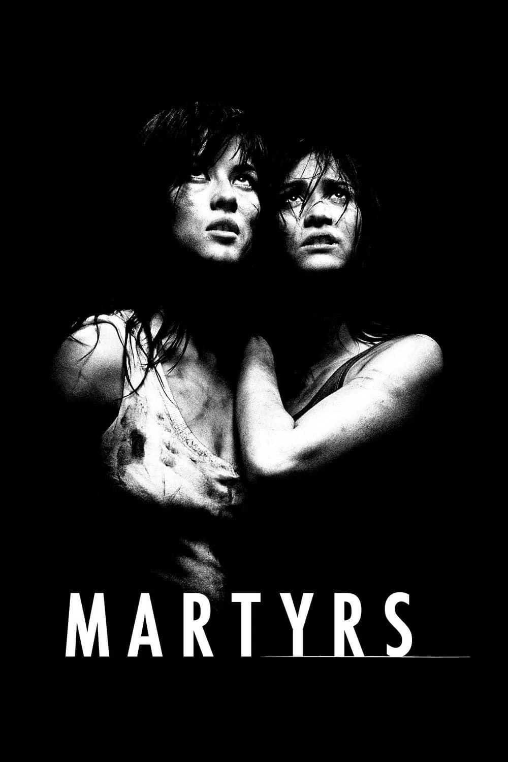 Ký Ức Nguyền Rủa | Martyrs (2008)