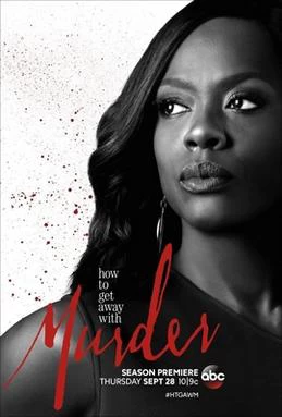 Xem phim Lách Luật (Phần 4) - How To Get Away With Murder (Season 4) (2017)