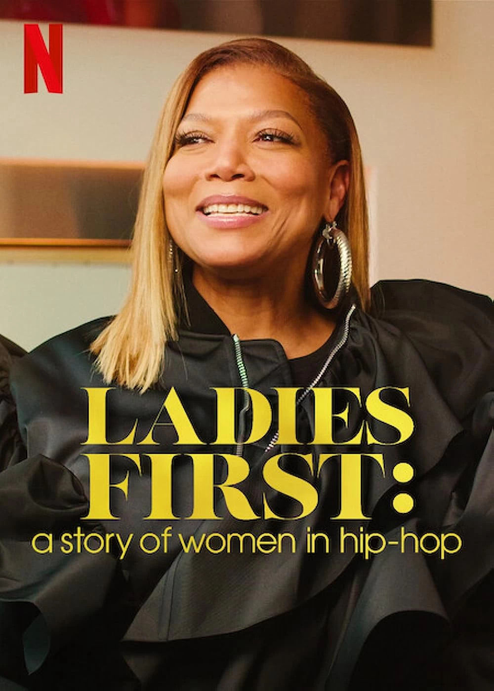 Ladies First: Câu Chuyện Về Phụ Nữ Trong Hip-hop | Ladies First: A Story Of Women In Hip-Hop (2023)