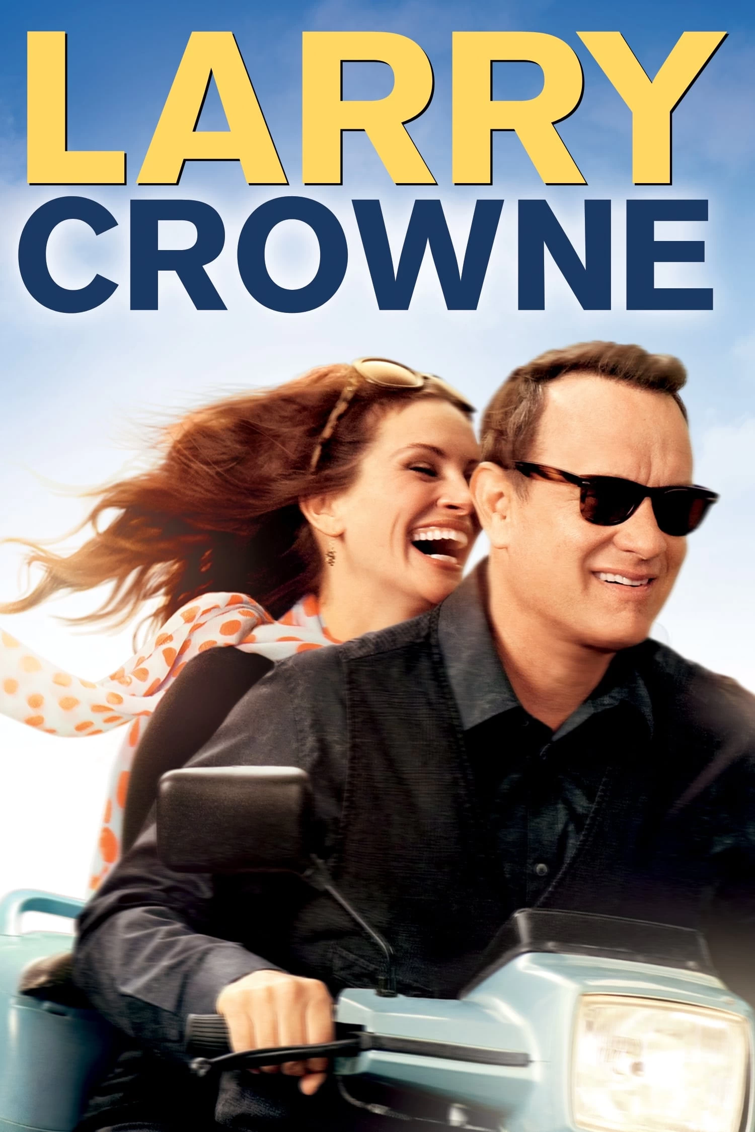 Làm Lại Cuộc Đời | Larry Crowne (2011)