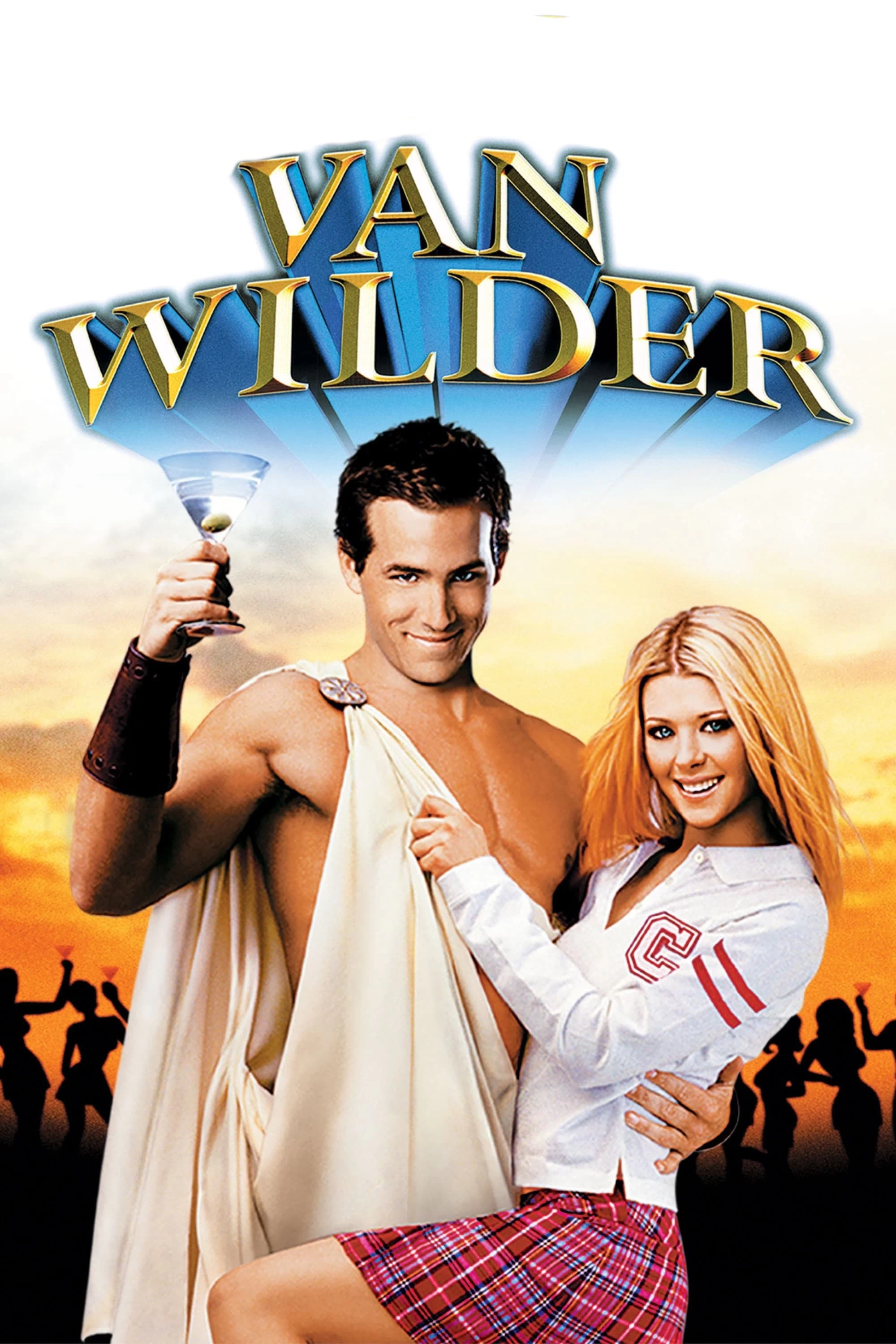 Làm Sao Để Tốt Nghiệp | Van Wilder: Party Liaison (2002)