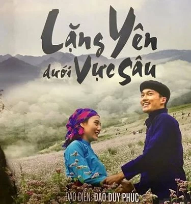 Lặng Yên Dưới Vực Sâu | Silence In The Abyss (2017)