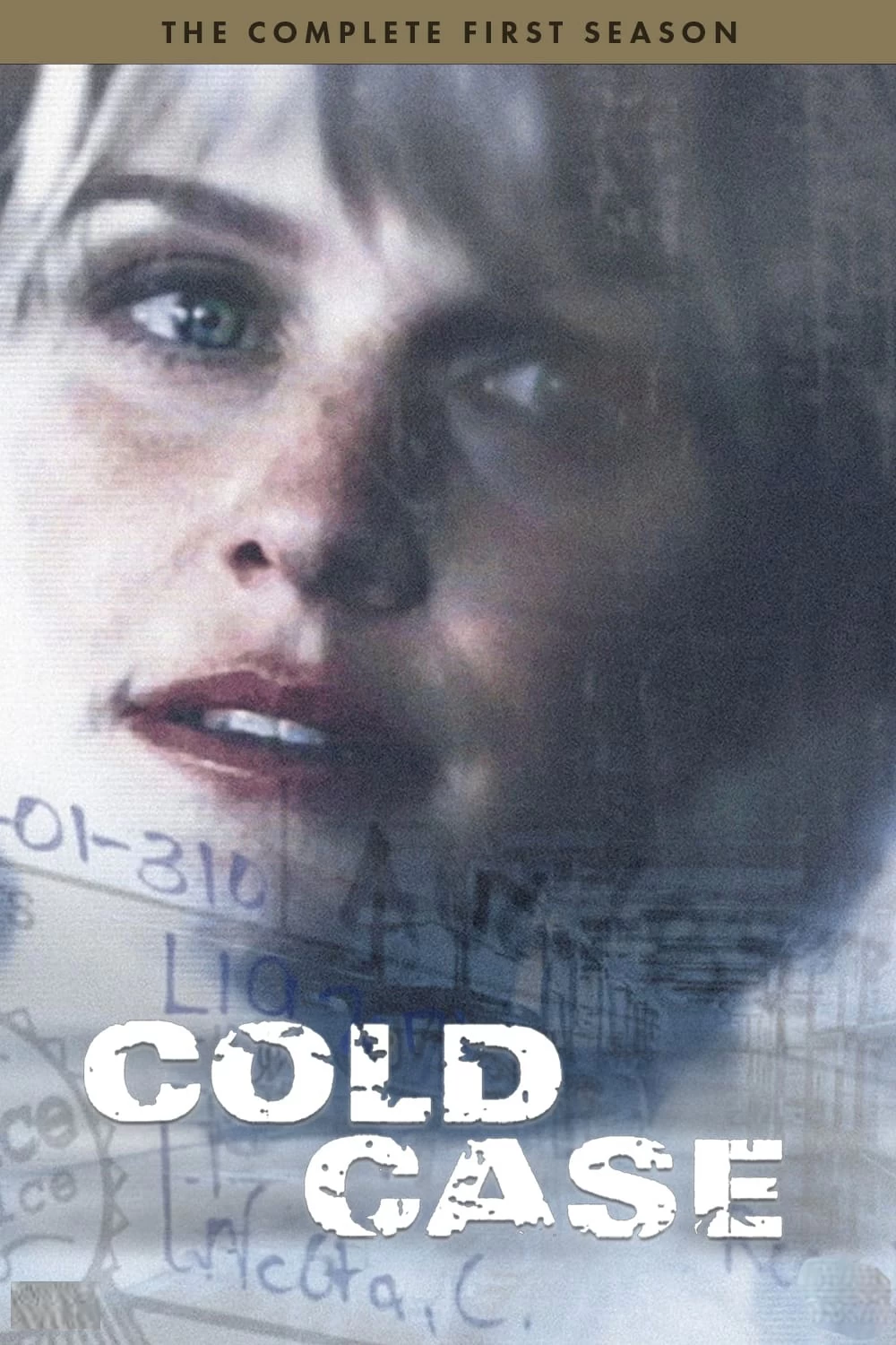 Xem phim Lãnh Án (Phần 1) - Cold Case (Season 1) (2003)